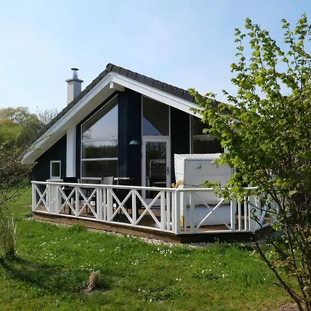 1 Ocean A 143 Feriehus Großenbrode